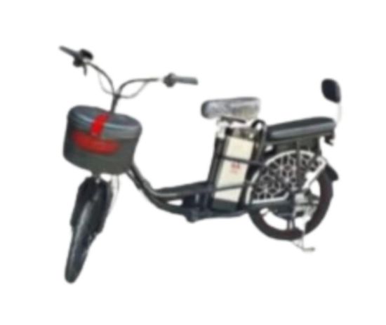 صورة دراجة كهربائية 60 فولت